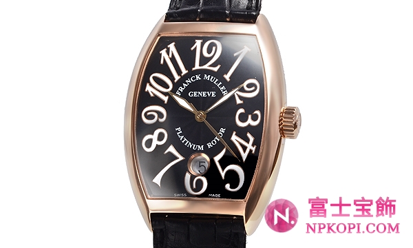 フランク・ミュラートノウカーベックス 7851SCDT